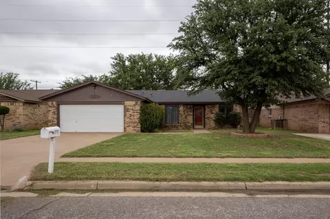5012 55th St, Lubbock, TX 79414