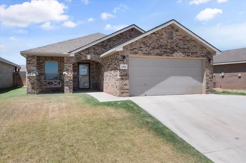 14304 Uvalde Ave, Lubbock, TX 79423