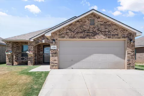 14304 Uvalde Ave, Lubbock, TX 79423