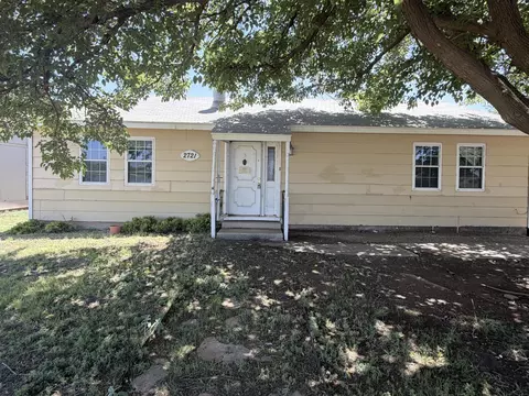 2721 91st St, Lubbock, TX 79423