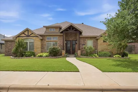 1403 Lancelot Ave, Wolfforth, TX 79382