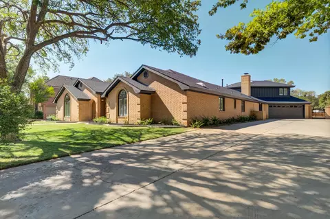 4610 91st St, Lubbock, TX 79424