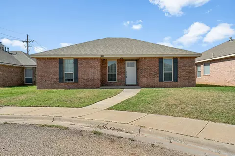 4803 Fordham St, Lubbock, TX 79416