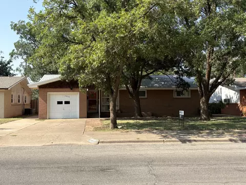 2806 58th St, Lubbock, TX 79413