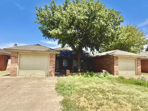 2512 81st St, Lubbock, TX 79423