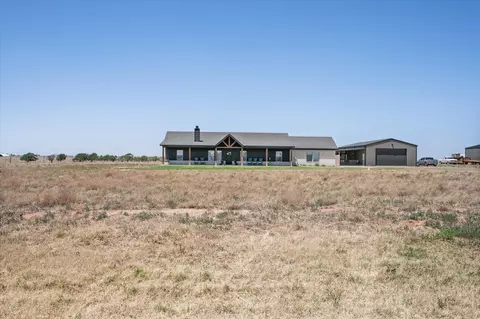 13525 N F M 2378, Shallowater, TX 79363