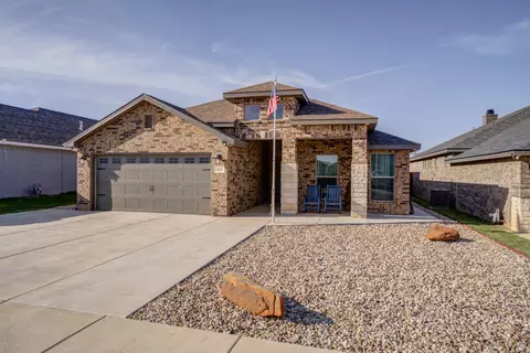 2017 139th St, Lubbock, TX 79423