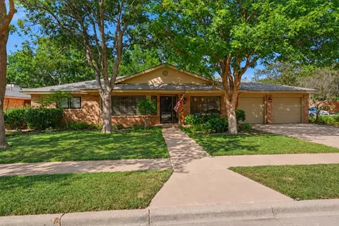 3602 77th Dr, Lubbock, TX 79423