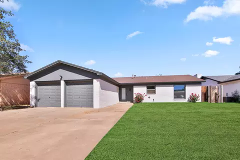 7807 Vernon Ave, Lubbock, TX 79423