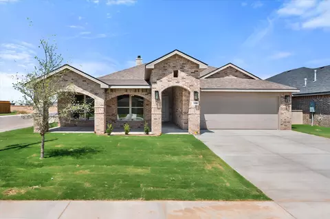 7006 53rd St, Lubbock, TX 79407