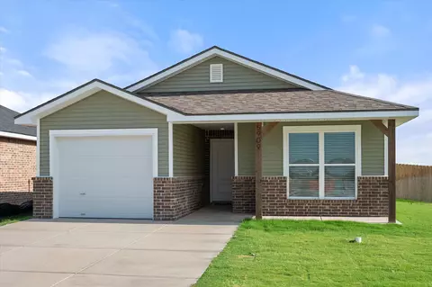 5909 154th Pl, Lubbock, TX 79424