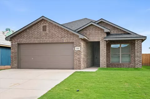 6213 121st St, Lubbock, TX 79424