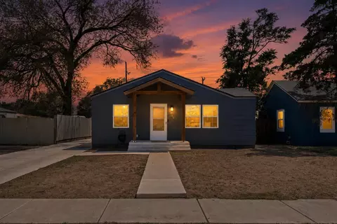 2209 35th St, Lubbock, TX 79412
