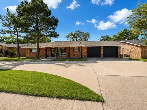 2030 Tech Dr, Levelland, TX 79336