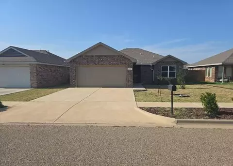 1814 E Harvard St, Lubbock, TX 79403