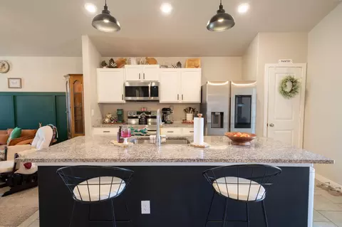 Kitchen - 7416 32nd St, Lubbock, TX 79407 photo 2 of 3