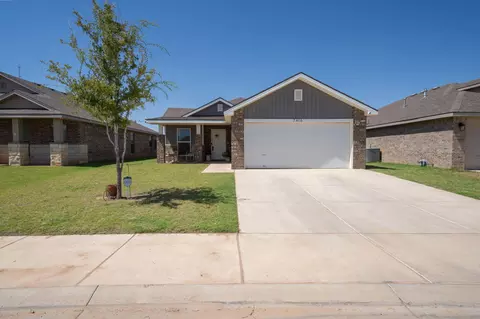 7416 32nd St, Lubbock, TX 79407