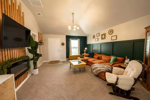 Living - 7416 32nd St, Lubbock, TX 79407 photo 2 of 2