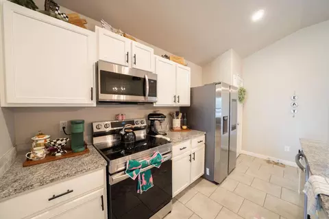 Kitchen - 7416 32nd St, Lubbock, TX 79407 photo 3 of 3