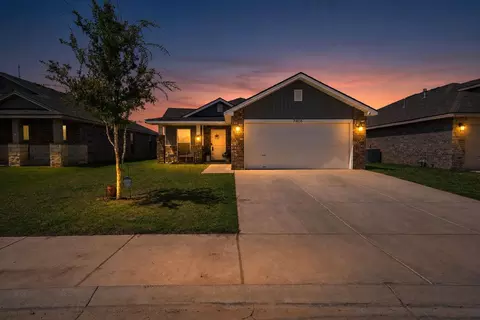 Exterior - 7416 32nd St, Lubbock, TX 79407 photo 2 of 7
