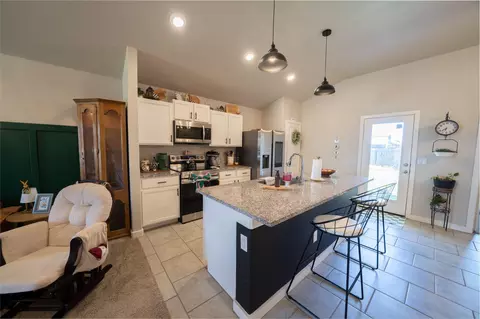 Kitchen - 7416 32nd St, Lubbock, TX 79407 photo 1 of 3