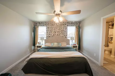 Bedroom - 7416 32nd St, Lubbock, TX 79407 photo 1 of 5