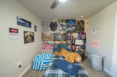 Bedroom - 7416 32nd St, Lubbock, TX 79407 photo 5 of 5