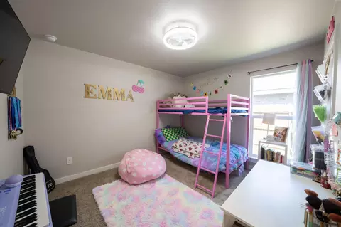 Bedroom - 7416 32nd St, Lubbock, TX 79407 photo 3 of 5