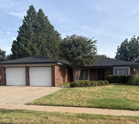 4820 73rd St, Lubbock, TX 79424
