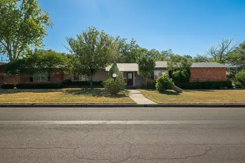 4010 Flint Ave, Lubbock, TX 79413