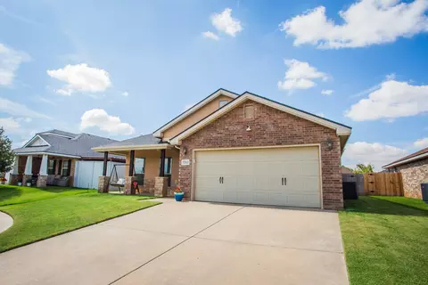 5703 109th St, Lubbock, TX 79424