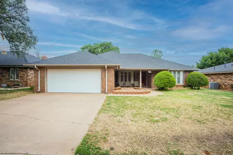 5224 89th St, Lubbock, TX 79424