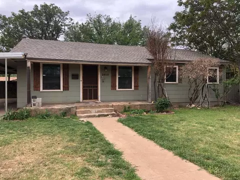 2615 39th St, Lubbock, TX 79413