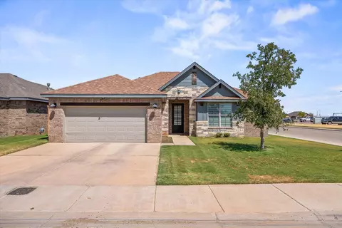 2902 136th St, Lubbock, TX 79423