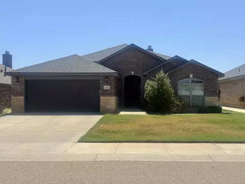 7217 91st St, Lubbock, TX 79424