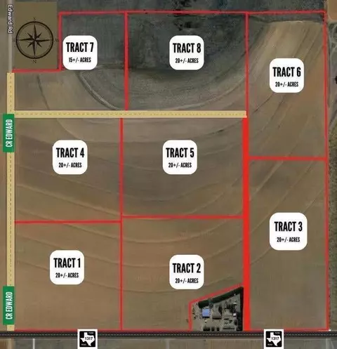 lot2 Fm 1317 Lot 2 St, New Home, TX 79383