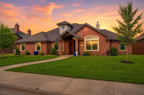 4804 120th St, Lubbock, TX 79424