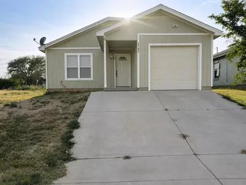 4702 Avenue C Ave, Lubbock, TX 79404