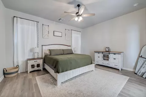 Bedroom - 6802 54th St, Lubbock, TX 79407 photo 1 of 5