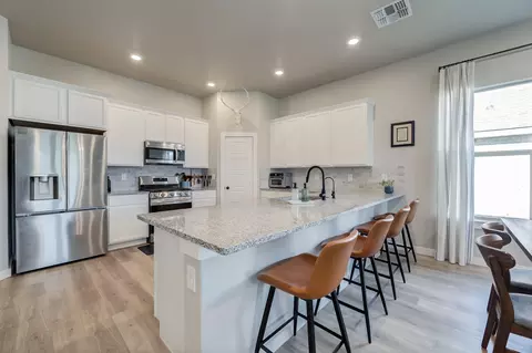 Kitchen - 6802 54th St, Lubbock, TX 79407 photo 1 of 6