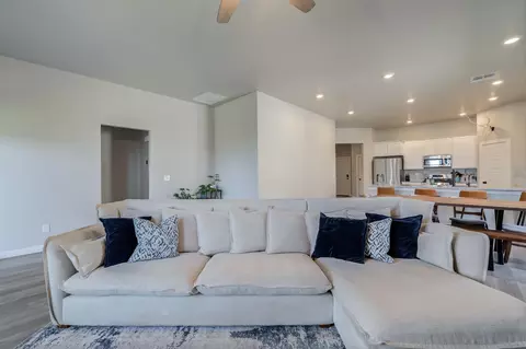 Living - 6802 54th St, Lubbock, TX 79407 photo 4 of 6