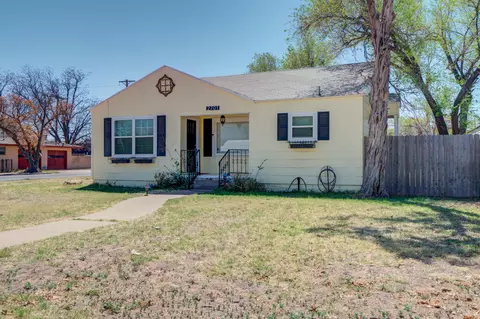 2701 33rd St, Lubbock, TX 79410
