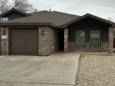 3812 36th St, Lubbock, TX 79413