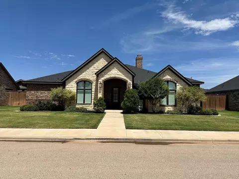 4904 109th Pl, Lubbock, TX 79424