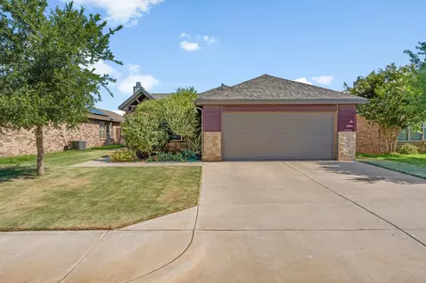 1110 79th St, Lubbock, TX 79423