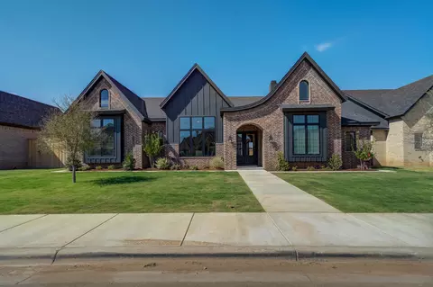 3612 143rd St, Lubbock, TX 79423