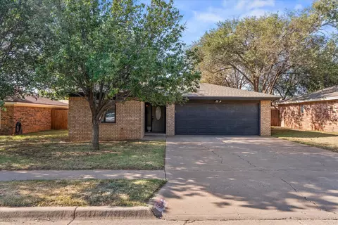 5503 90th St, Lubbock, TX 79424