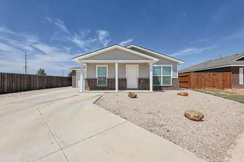 7542 33rd Pl, Lubbock, TX 79407