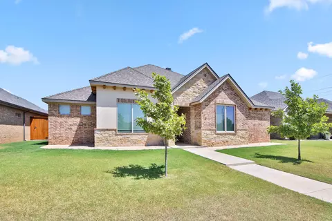 603 Cambridge Ave, Wolfforth, TX 79382