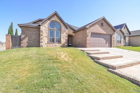 6420 94th St, Lubbock, TX 79424